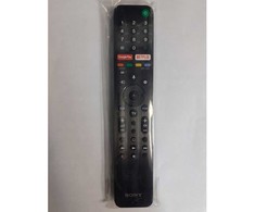 Sony NUOTOLINIO VALDYMO PULTAS (RMF-TX500E) (149355421)