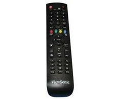 ViewSonic RTV nuotolinio valdymo pultelis