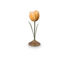 PIP Studio S/2 Tulip laikikliai geltoni