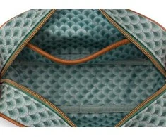 PIP Studio Square mažas Kyoto festivalio žalias 20x10.5x7.5cm