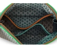 PIP Studio trikampis mažas Suki žalias 19/15x12x6cm
