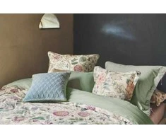 PIP Studio „Viva Las Flores“ balta 140x220