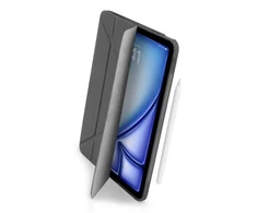 Pipetto P052-50-AE, dėklas su atlenkiamu viršeliu, Apple, iPad Air 13 (2024) – modeliai A2898, A2899, A2900 – iPad Air 13 (M3) (2025) – modeliai A3268, A3269,..., 33 cm (13")