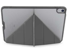 Pipetto P052-50-AE, dėklas su atlenkiamu viršeliu, Apple, iPad Air 13 (2024) – modeliai A2898, A2899, A2900 – iPad Air 13 (M3) (2025) – modeliai A3268, A3269,..., 33 cm (13")