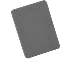 Pipetto P052-50-AG, Dėklas, Apple, iPad Pro 13 (2024) – modeliai A2925, A2926, A3007 – iPad Pro 13 (2025) – modeliai A3360, A3361, A3362, 33 cm (13")