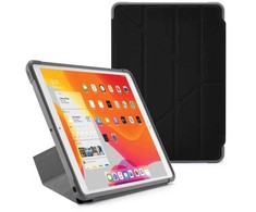 Pipetto P054-49-7NR, Folio, Apple, iPad 10.2 (7-oji ir 8-oji kartos), 25,9 cm (10,2 colio)