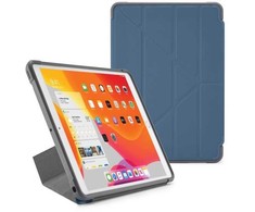 Pipetto P054-51-7, Folio, Apple, iPad 10.2 (7-oji ir 8-oji kartos), 25,9 cm (10,2 colio)