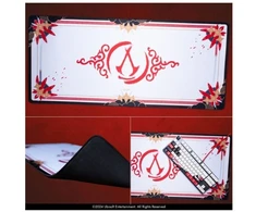 Pelė Pixminds Kilimėlis Lexip X UBISOFT Assassins Creed Shadows INITIATE Box PC Game (UBXLXBOX001)