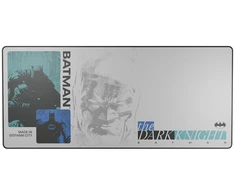 Pelė Pixminds Kilimėlis Lexip X WARNER Batman XXL (WAXLXMP0009)