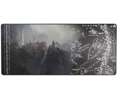 Kilimėlis Pixminds LEXIP X WARNER The Lord Of The Rings Riv