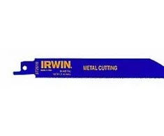 Pj. metalui „IRWIN" 200 mm 18TPI