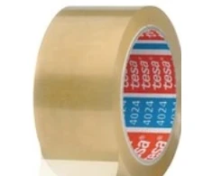 PK6 TESA 4024 PP lipni juosta 50 mm x 100 m skaidri