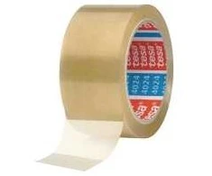 PK6 TESA 4024 PP lipni juosta 50 mm x 100 m skaidri