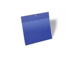 Plakatas Durable 174807, Mėlyna, A4, 311 mm, 280 mm, 10 vnt.