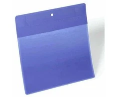 Plakatas Durable 174807, Mėlyna, A4, 311 mm, 280 mm, 10 vnt.