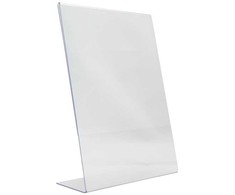 Ramka Securit ® L-formet A4 ramka akrylowa