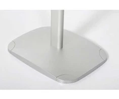 Plakatas Twinco Informacinis stendas TWIN MENU A4 aliuminis