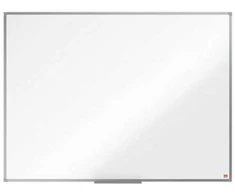 Balta lenta Nobo Standartinė emaliuota 90x120 cm balta