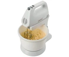 Plakiklis Kenwood Elektrinė viryklė su dubeniu HMP32.A0WH Chefette Lite