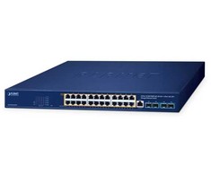 Šakotuvas Switch Planet GS-4210-24UP4X