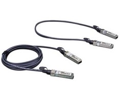 Planet Technology Huawei PLANET 10G SFP+ Directly-attached kabelis miedziany 0,5m (CB-DASFP-0.5M)