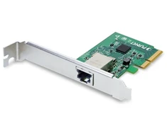 Karta jungiama į tinklą Planet ENW-9803