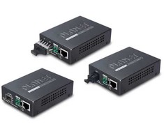 Planet Technology PLANET GT805A, 1000 Mbit/s, 10Base-T, 100Base-T, 1000Base-T, 1000Base-LX, 1000Base-SX, IEEE 802.3, IEEE 802.3ab, IEEE 802.3u, IEEE 802.3x, IEEE 802.3z, Gigabito Ethernet, 10, 100, 1000 Mbit/s
