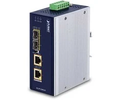 PLANET IGUP-2205AT tinklo keitiklis 1000 Mbit/s daugiafunkcis, vieno dangaus