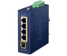 Šakotuvas Switch Planet IGS-514PT