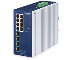 Šakotuvas Jungiklis Planet IGS-1000-8T4X