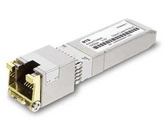 Planet 10G SFP+ Fiber Transceiver