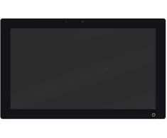 Monitorius ALLNET PrimeOne-210, 53.3 cm (21"), LED, 1920 x 1080 pikselių, Wi-Fi