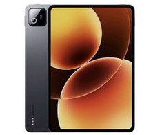 Planšetė „XIAOMI PAD 8 8+128GB WIFI 11.2" PILKAS“