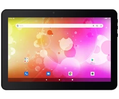 Planšetė Denver TIQ-10443BL, 25.6 cm (10.1"), 1280 x 800 pikselių, 16 GB, 2 GB, Android 11, Juodas