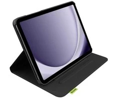 Gecko Covers Tabletschutzhülle für Samsung Galaxy Tab A11+/A9+ Cactus Juodas