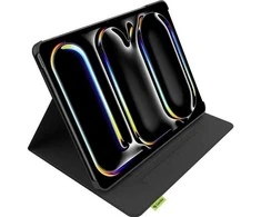 Gecko Covers Tabletschutzhülle für iPad Pro 13 (2024) Cactus Juodas