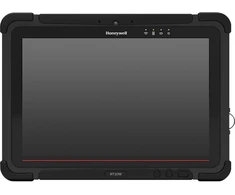 Planšetė Honeywell RT10W, 25.6 cm (10.1"), 1920 x 1200 pikselių, 128 GB, 8 GB, Windows 10, Juodas