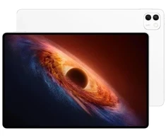 Planšetė Honor MagicPad 4 12.3 12GB RAM 256GB WiFi – Baltas