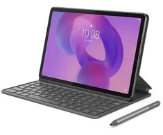 Lenovo Idea Tab 5G Mediatek 256 GB 27.9 cm (11") 8 GB Wi-Fi 5 (802.11ac) Android 15 Pilkas