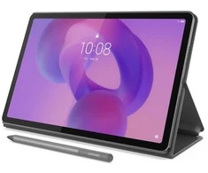 Planšetė Lenovo Idea Tab , 27.9 cm (11"), 2560 x 1600 pikselių, 128 GB, 4 GB, Android 15, Pilkas