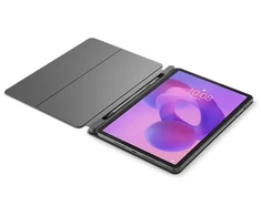 Planšetė Lenovo Idea Tab, 27,9 cm (11"), 2560 x 1600 pikselių, 128 GB, 6 GB, Android 15, pilka