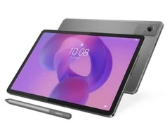 Planšetė Lenovo Idea Tab, 27,9 cm (11"), 2560 x 1600 pikselių, 256 GB, 8 GB, „Android 15“, pilkas
