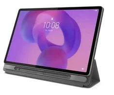 Planšetė Lenovo Idea Tab Plus Wi-Fi (w/o power adapter) | ZAG70004SE | 12.1 " | Luna Pilkas | IPS | 2560 x 1600 pikselių | MediaTek | Dimensity 6400 | 12 GB | Soldered LPDDR4x | 256 GB | Wi-Fi | Front camera | 8 MP | Rear camera | 13 MP | Bluetooth | 5.2 | Android | 15 or Later | Garantija 24 mėn. | Lenovo Tab Pen