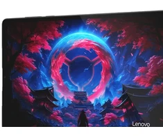Planšetinis kompiuteris Lenovo Legion Tab Gen 5 8.8" | 16/512 GB | Juodas
