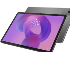 Planšetė LENOVO TAB K11 Gen2 (TB336FU) - MTK Dimensity 6300, 11 colių 2.5K IPS 90Hz, 4 GB, 128 GB UFS 2.2, Micro SD, 7040 mAh, Android 15
