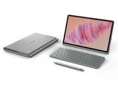 Planšetė Lenovo Tab Plus, 29.2 cm (11.5"), 2000 x 1200 pikselių, 256 GB, 8 GB, Android 14, Pilkas