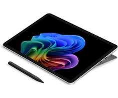 Planšetė Microsoft Surface Pro 12, 30.5 cm (12"), 2196 x 1464 pikselių, 256 GB, 16 GB, Windows 11 Pro, Platinum