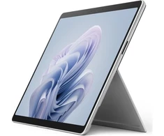 Planšetė Microsoft Surface Pro 10, 33 cm (13"), 2880 x 1920 pikselių, 256 GB, 32 GB, „Windows 11 Pro“, platininis