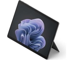 Planšetė Microsoft Surface Pro 10, 33 cm (13"), 2880 x 1920 pikselių, 256 GB, 16 GB, Windows 11 Pro, Juodas