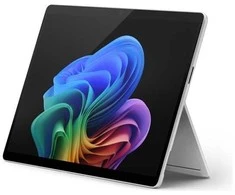 Planšetė „Microsoft Surface Pro 11“ 5G „Snapdragon X Plus“ 13 colių 16 GB 512 GB „Platinum W11P COMM“